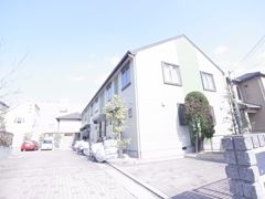 ウェルコート甲南1番館の外観画像