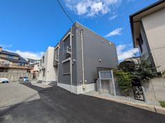 コンフォール赤坂の外観画像