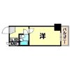 ネオアージュ神戸元町の間取り画像