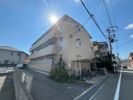 メゾン フォンテーヌの間取り画像