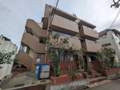 シャンブルド甲東園の外観画像