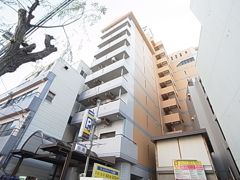 ライオンズプラザオータニ神戸の外観画像