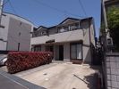 ラフィネ西宮北口A棟・B棟の間取り画像