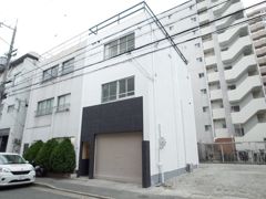UC DAIKAIの外観画像