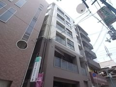 サンシャトー王子の外観画像