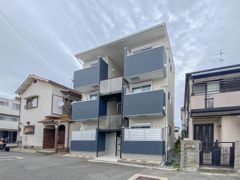 フィオーレ住吉宮町の外観画像
