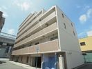 メゾン ド リベルテの間取り画像