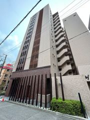 ザ・パークハウス神戸トアロードの外観画像