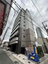 エステムコート三宮駅前IIIマジェスティの外観