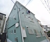 ハイツ三木の外観画像