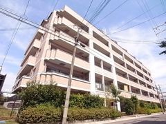 コスモコート西宮ベルジェの外観画像