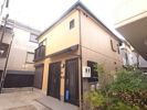 深江北町ハイツの外観