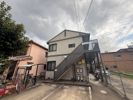 フレグランスセフィラ岡本の外観