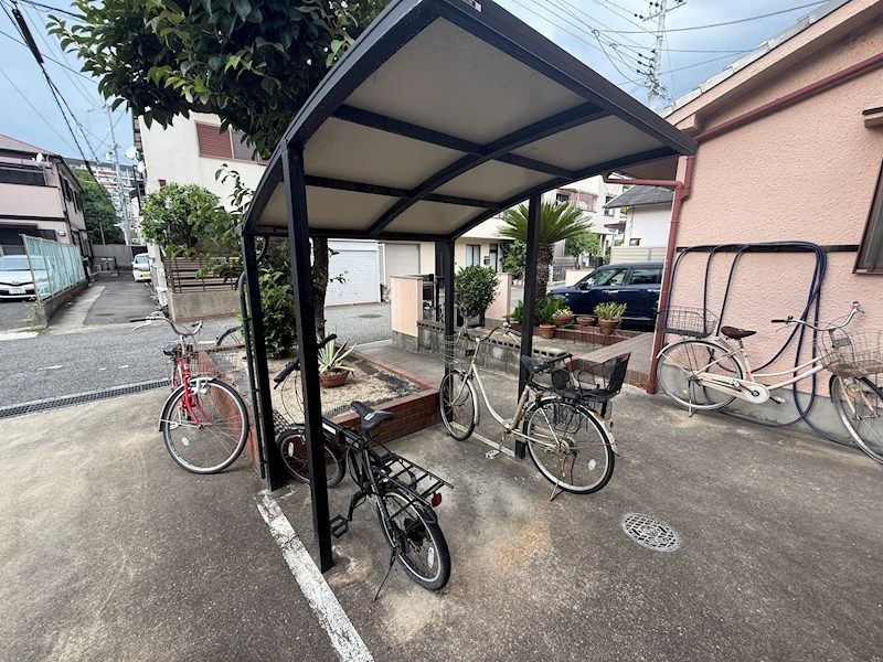 近くのセブンイレブン 神戸魚崎北町5丁目店まで151m（徒歩2分）