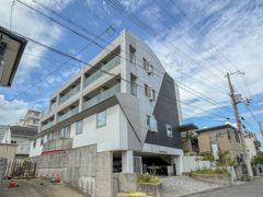 メゾン西灘アサヒの外観画像