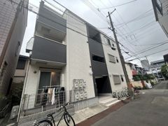 プライム御影本町の外観画像