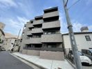 フローレンス甲南町の外観