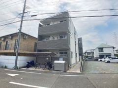 クリエオーレ稲葉元町の外観画像