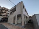 フリッシュヴィントの間取り画像