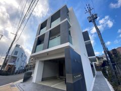 S’z Residence ASHIYAの外観画像