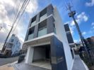 S’z Residence ASHIYAの間取り画像