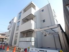 ル・パン塚口の外観画像
