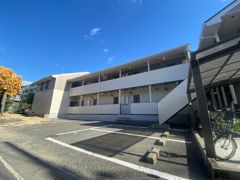 パセオ西芦屋の外観画像