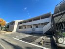 パセオ西芦屋の外観
