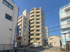 ヴェルドール兵庫IIの外観画像