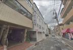 マンション幸宝の外観