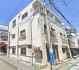 スリール灘南の外観