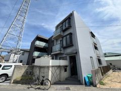 yamatochi甲風園の外観画像