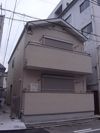 セジュール曙の間取り画像
