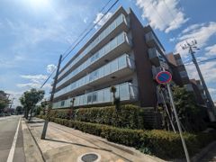 甲子園六石町ハイツの外観画像