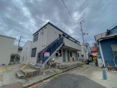 コンフォール湊川の外観画像