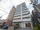ブランTAT尼崎七松町Iの間取り画像
