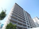 プラウド伊丹郷町レジデンスの外観