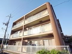 コンフォート南野の外観画像