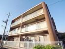 コンフォート南野の間取り画像