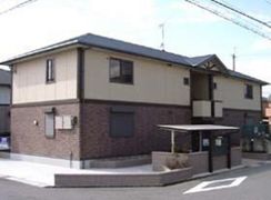 ブリックガーデンの外観画像