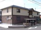 ブリックガーデンの外観