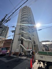 アプリーレ元町ウエストの外観画像