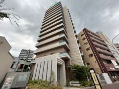 スプランディッド神戸北野の外観画像