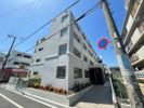 ステラハウス40の外観