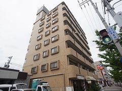 ワコーレ上沢の外観画像