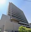 ピアフェスタ青木駅前の間取り画像