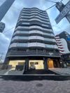 セレニテ神戸ミラクシュッドの外観