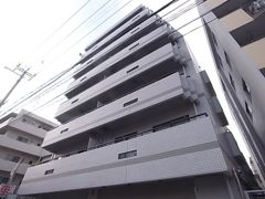 グランディア六甲LEGENDの外観画像