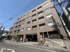 ドルチェ芦屋の外観画像