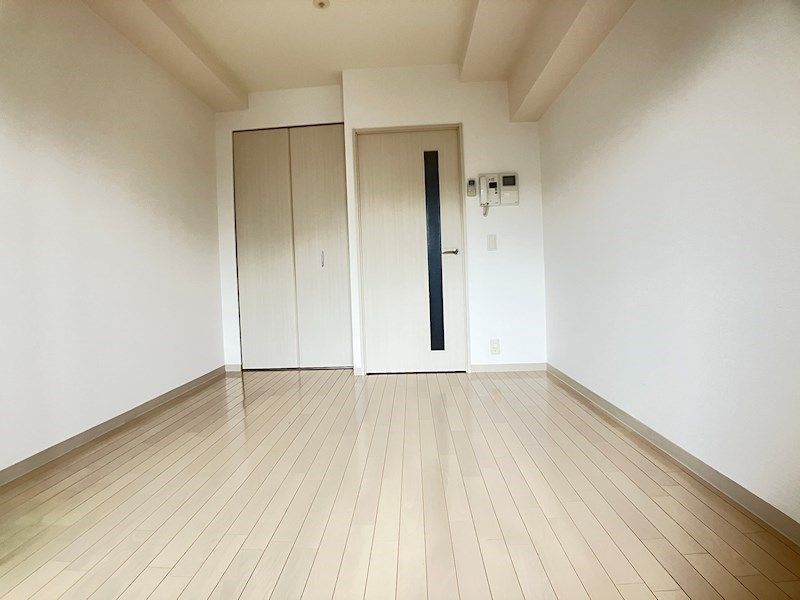ベッドルーム